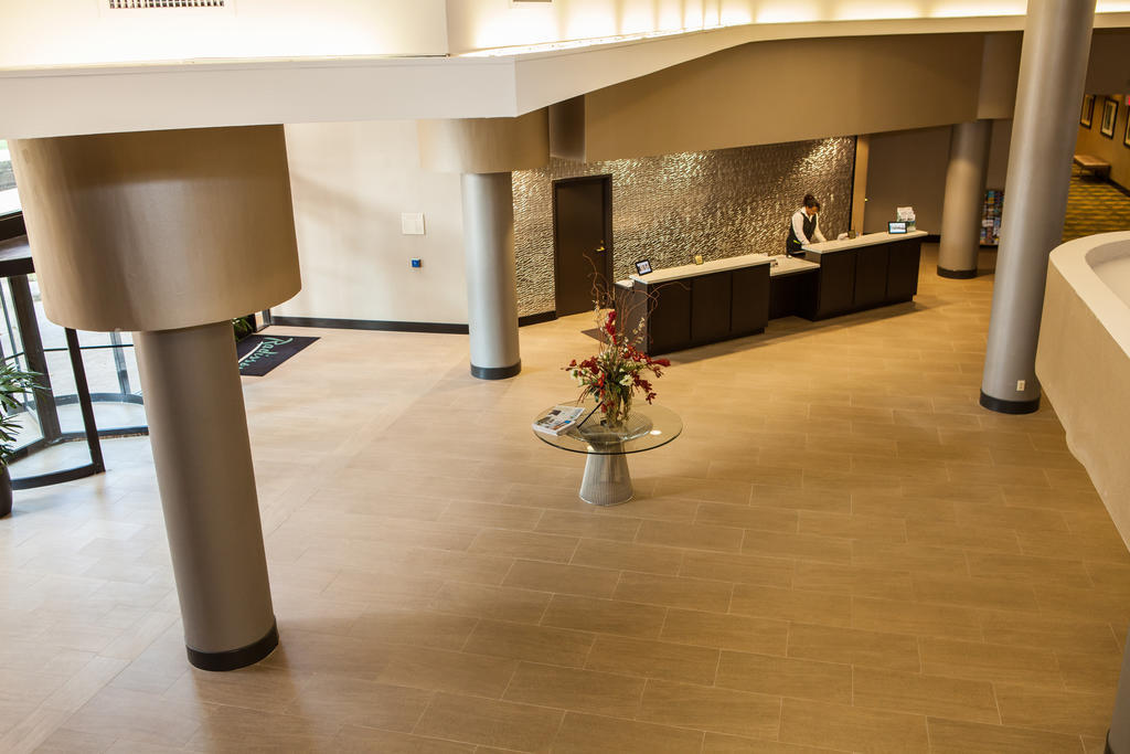 Ontario Gateway Hotel Interior photo